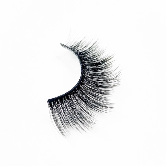 Sophia 5D Glamour Volume False Eyelashes - Picture 10 of 15